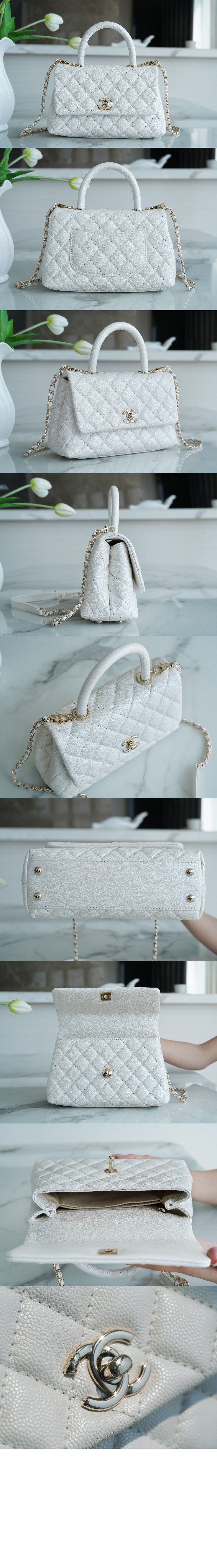 코코핸들 스몰 인기색상 A92990