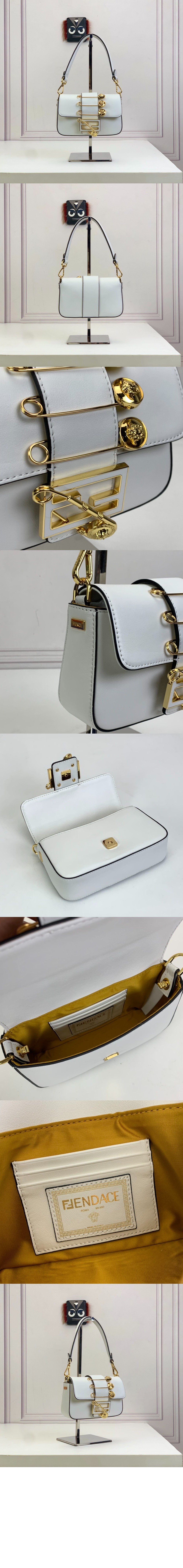 펜다체 미니 바게트 8BS066