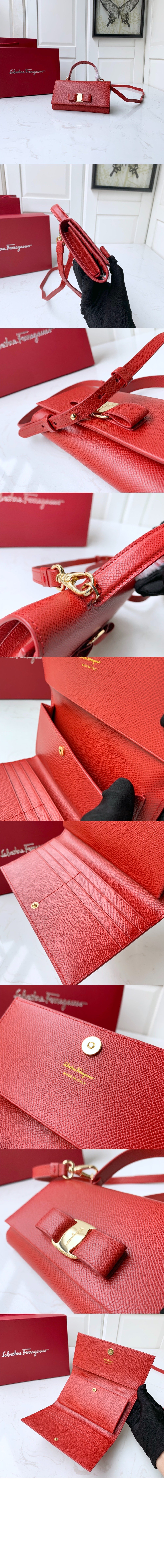 바라 월렛백 미니 22D529