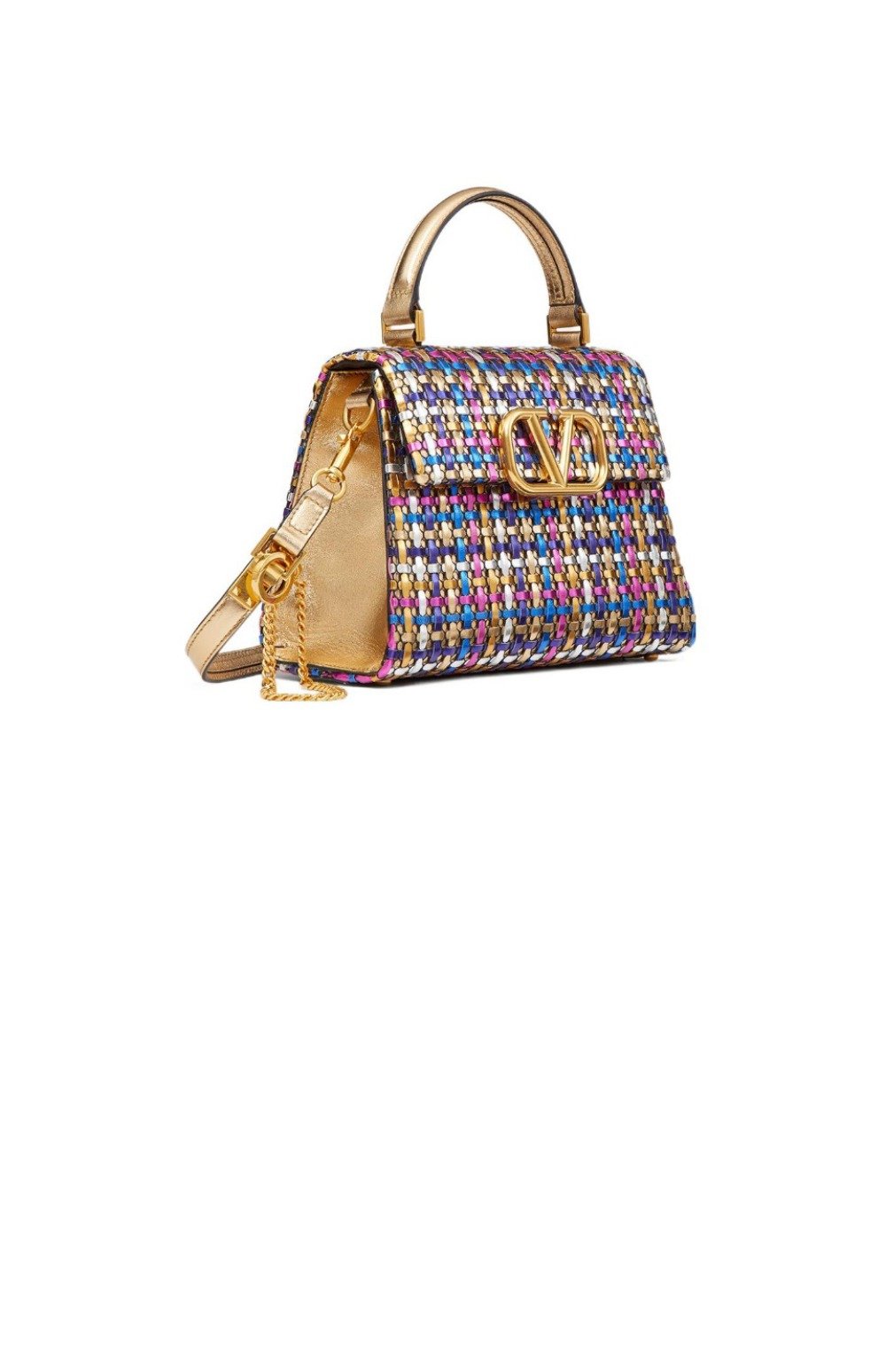 브이슬링 탑핸들백 스몰