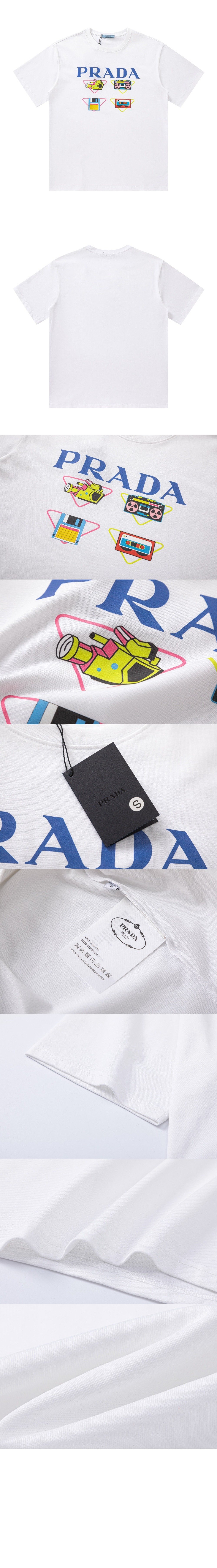 플라워 코튼 톱