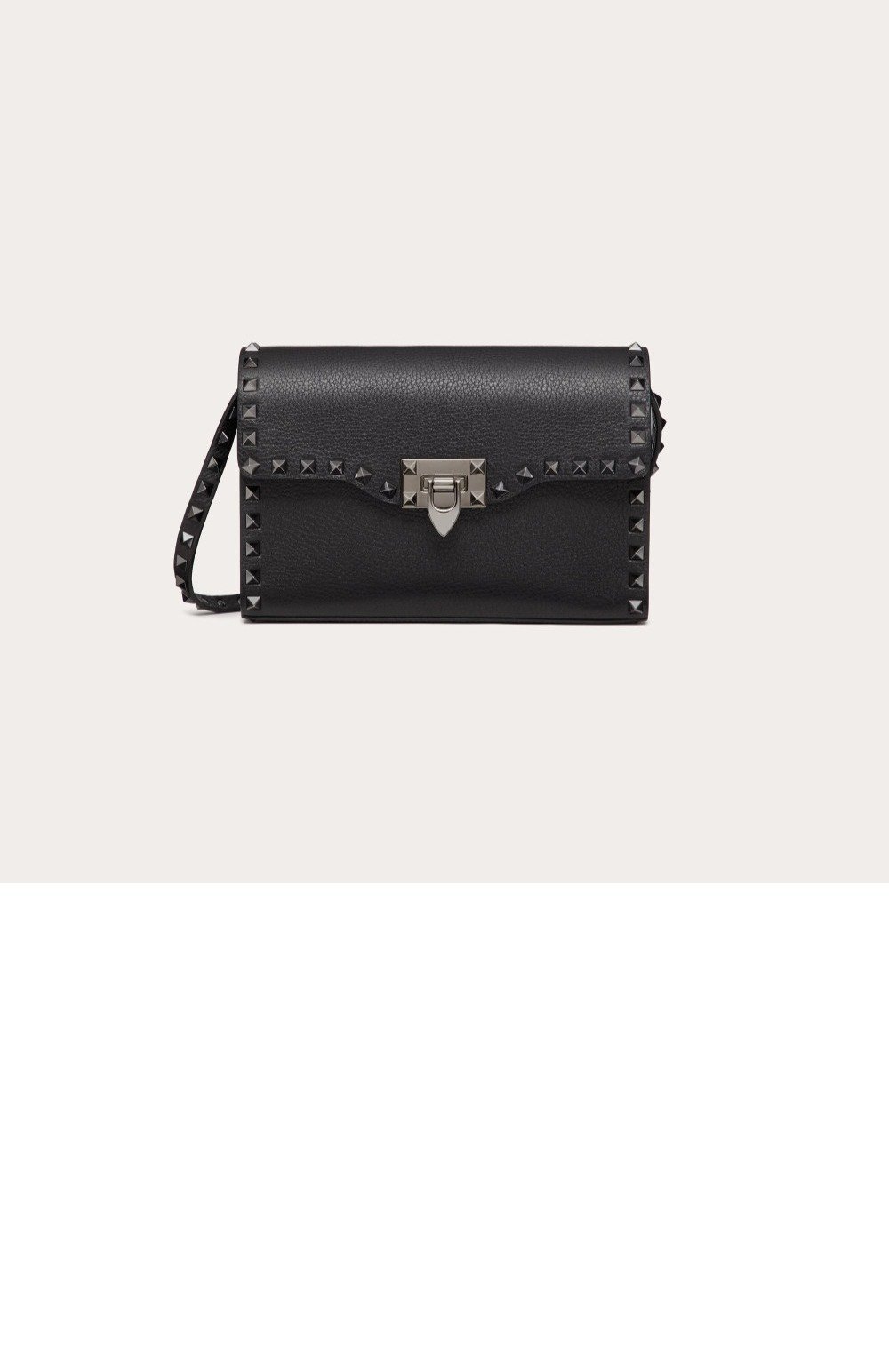 락스터드 크로스백 스몰