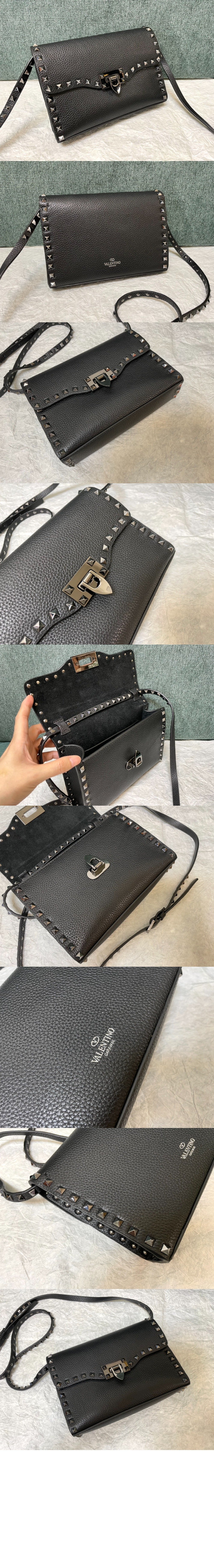 락스터드 크로스백 스몰