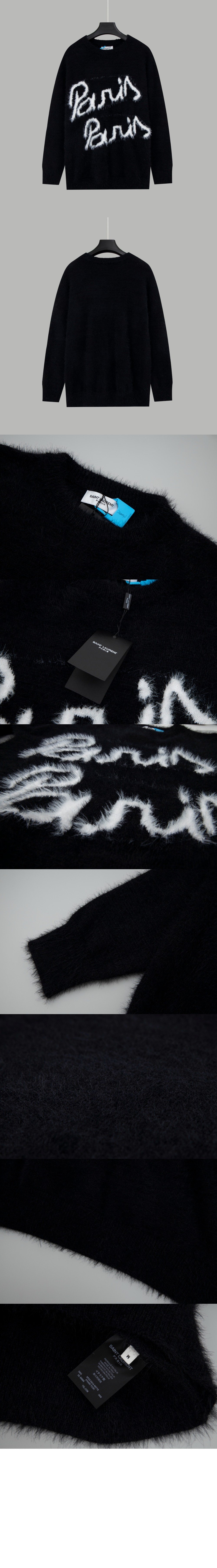 플라워 코튼 톱