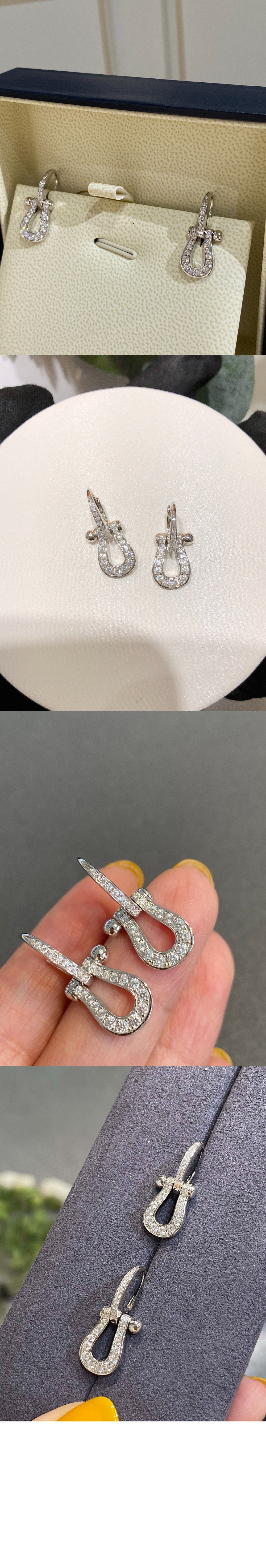 포스텐 이어링 8B0305