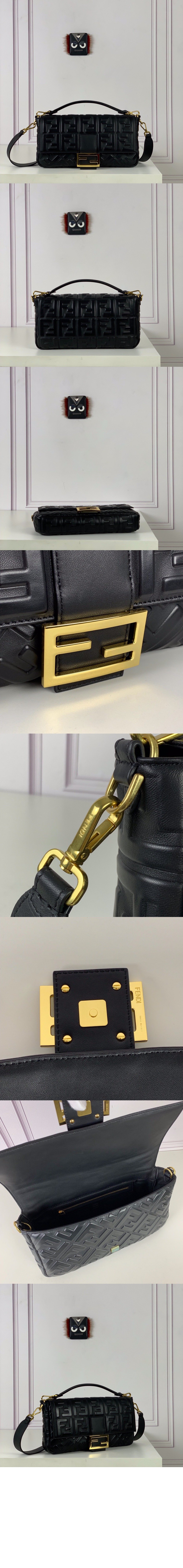 바게트백 라지 8BR771