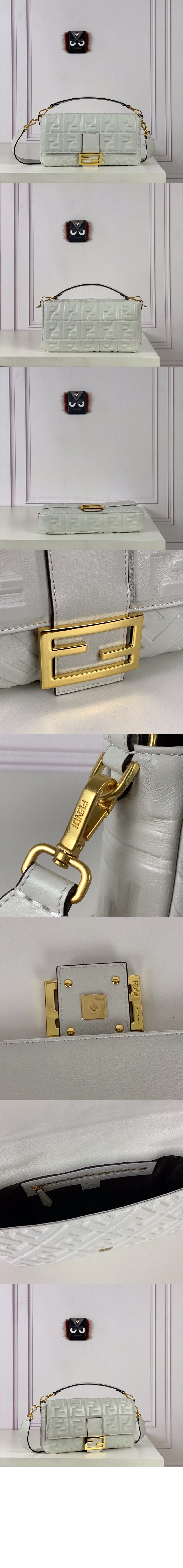 바게트백 라지 8BR771