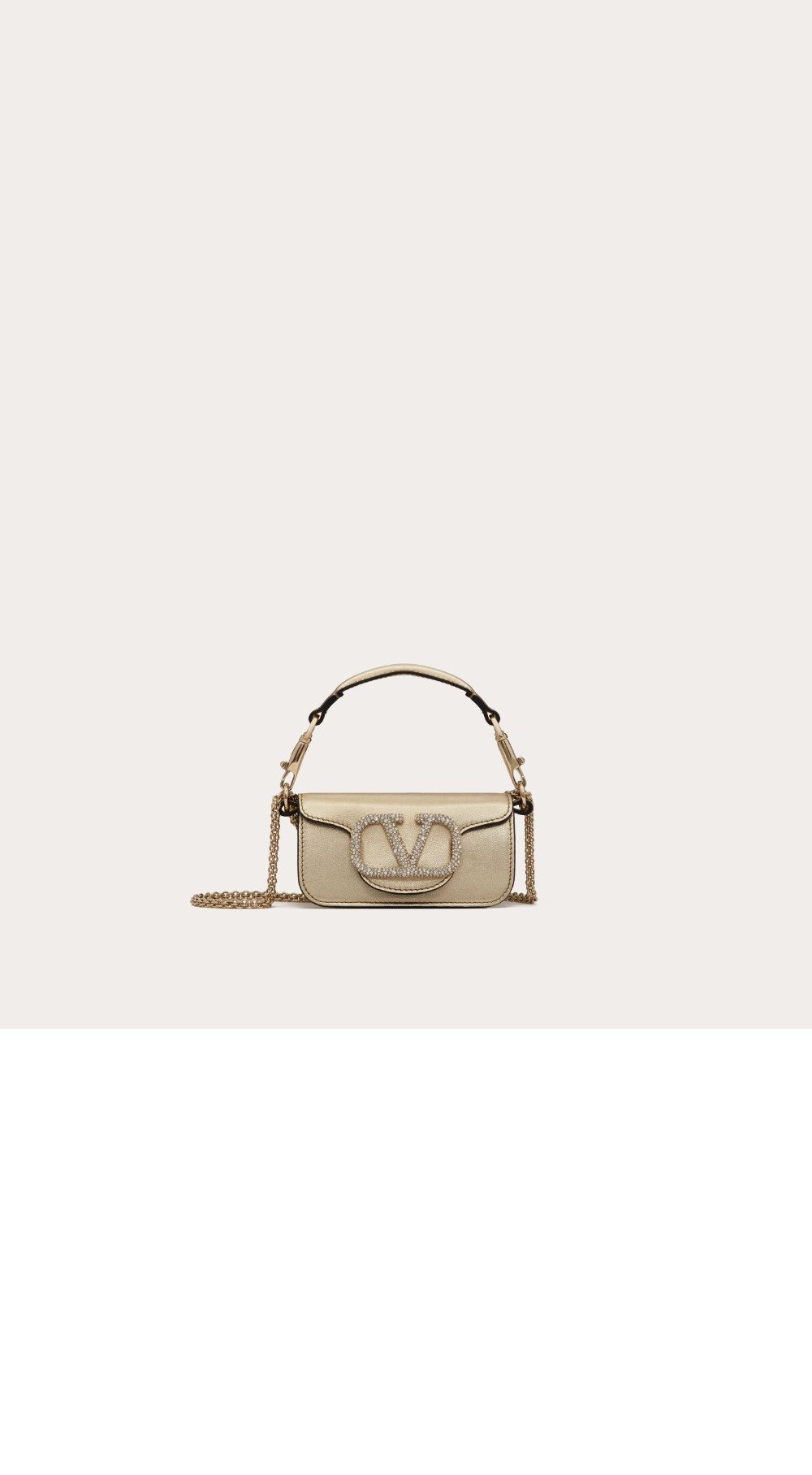 로코 숄더백 스몰