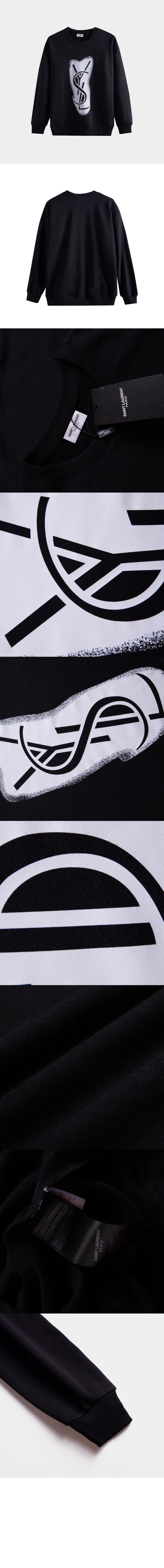 플라워 코튼 톱