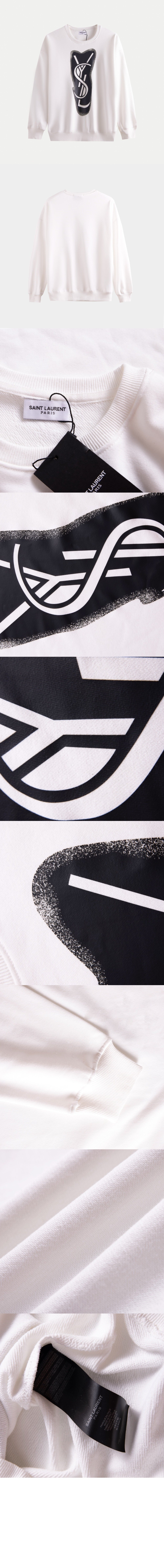 플라워 코튼 톱