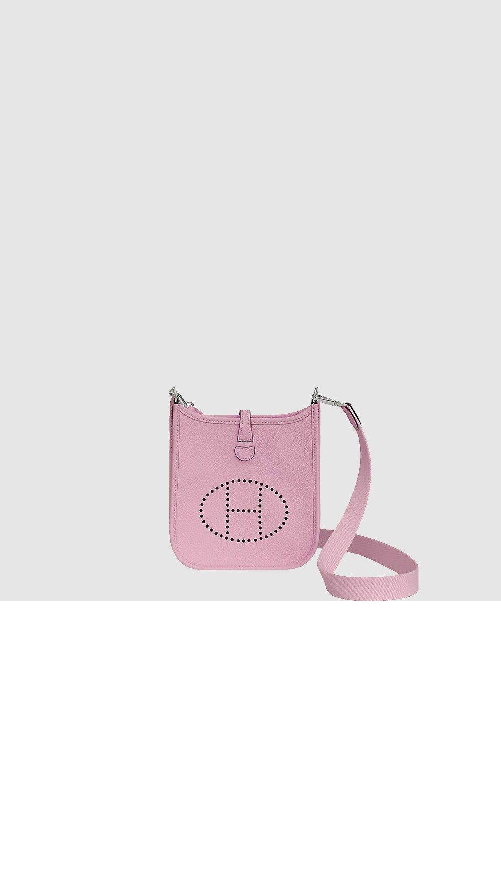 미니 에블린백 클레망스