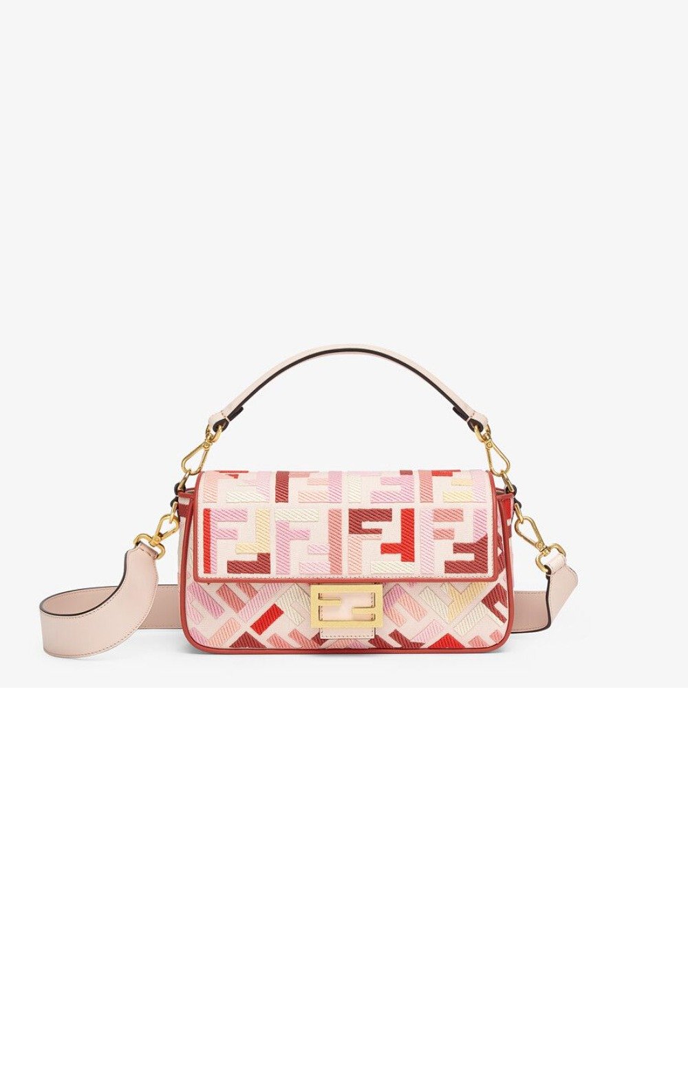 바게트백 미듐 8BR600