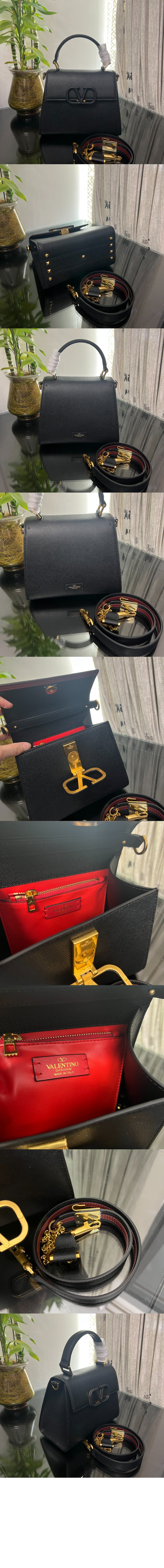 브이슬링 탑핸들백 스몰