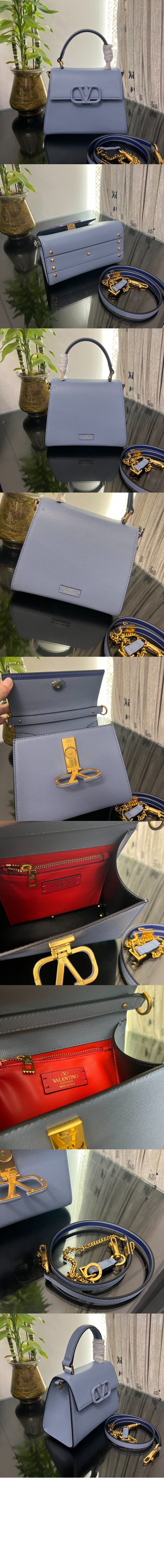 브이슬링 탑핸들백 스몰