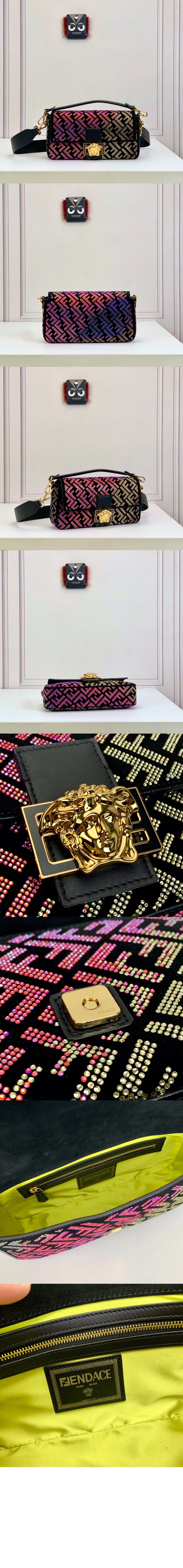 펜다체 바게트 8BR600