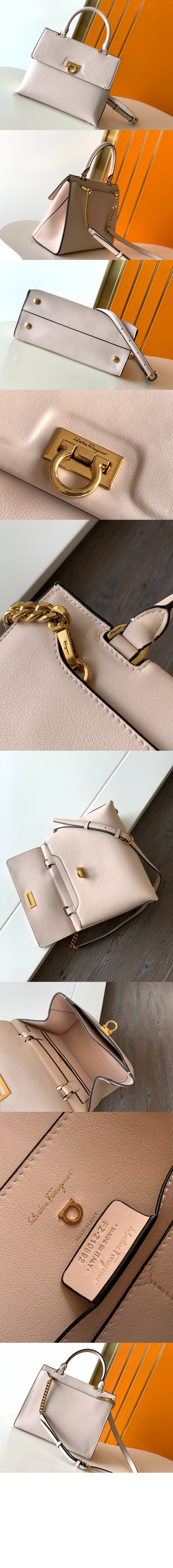 트리폴리오 토트백 스몰 210892