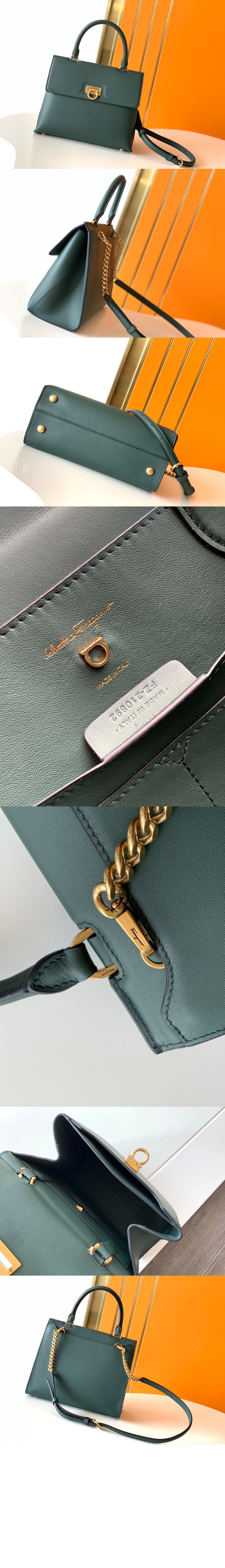 트리폴리오 토트백 스몰 210892