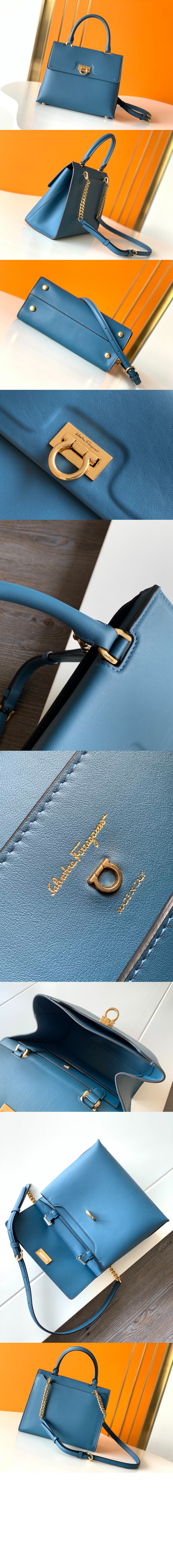 트리폴리오 토트백 스몰 210892