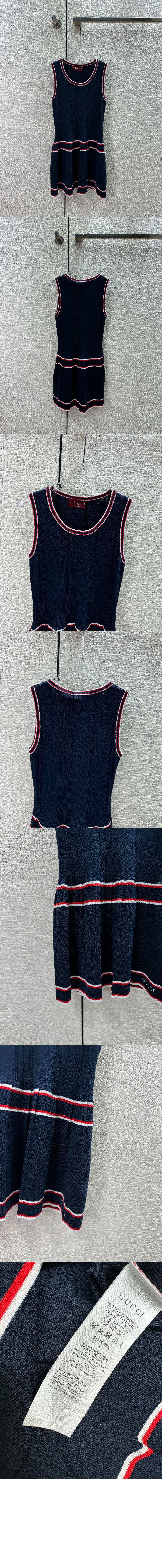 플라워 프린트 원피스