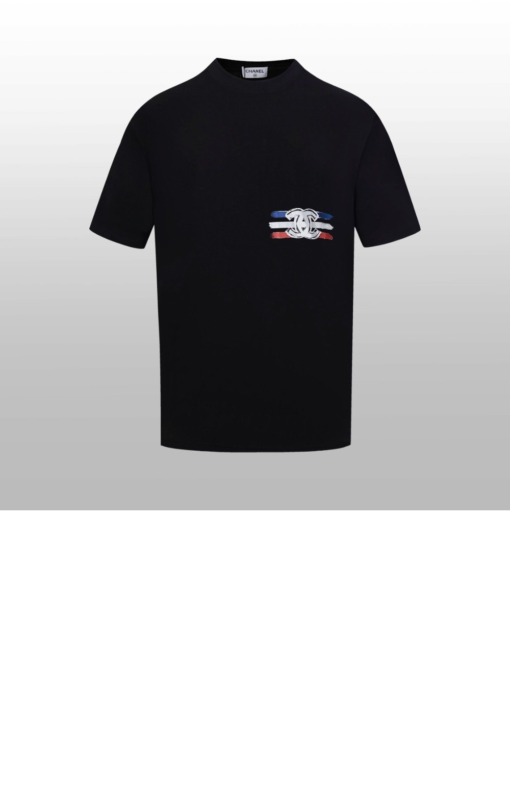 플라워 코튼 톱