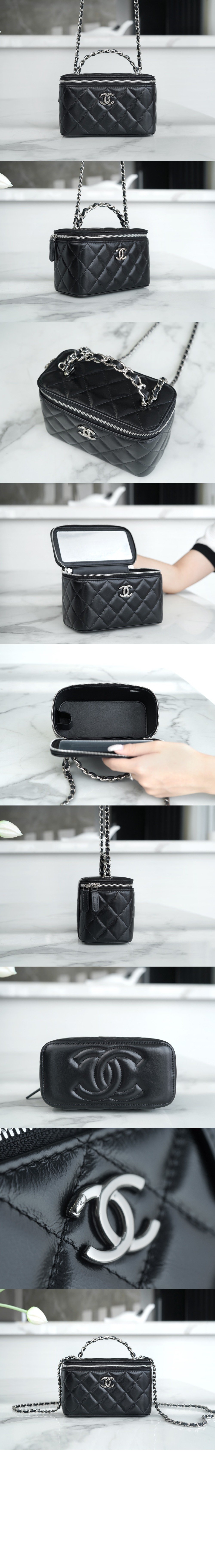 체인 달린 미니백 AP3593