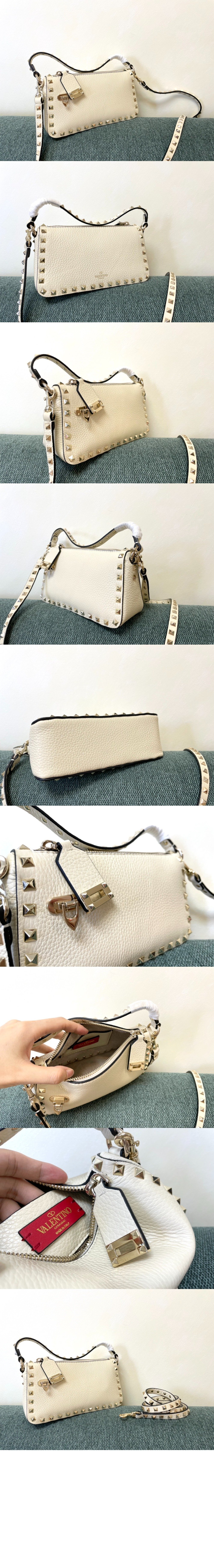 락스터드 크로스백 스몰