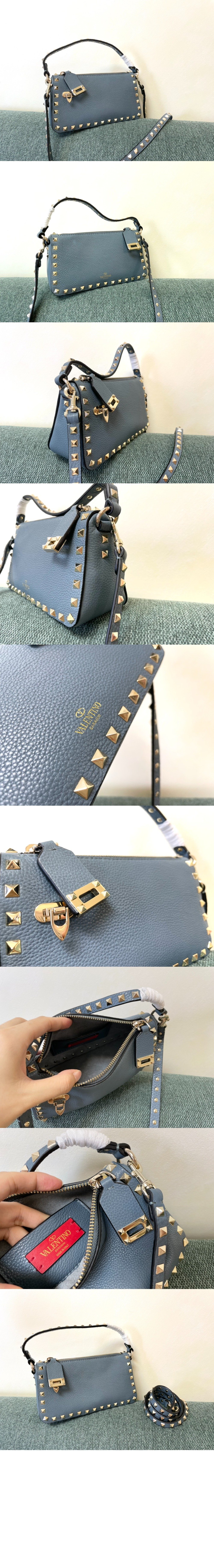 락스터드 크로스백 스몰