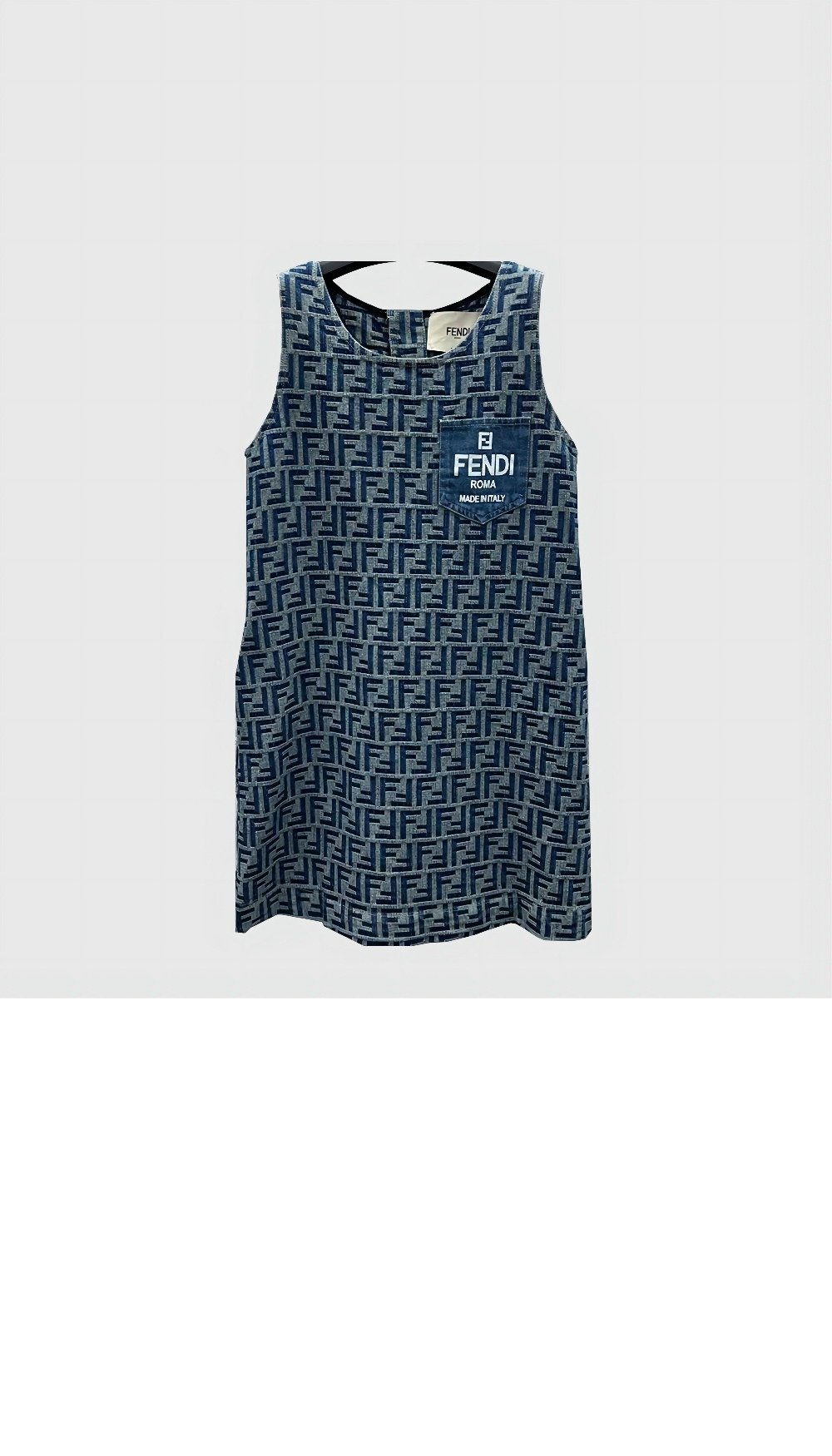 플라워 프린트 원피스