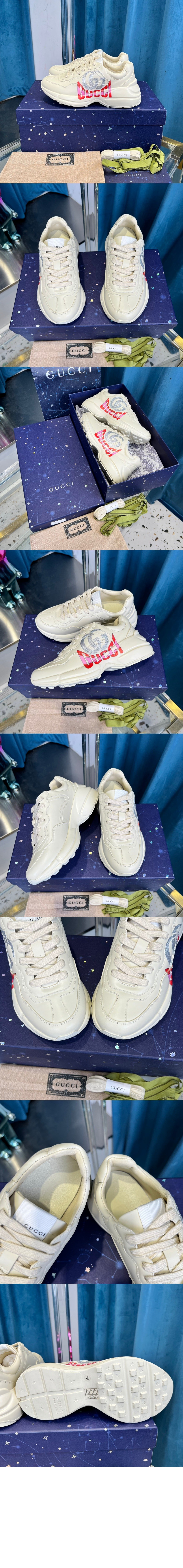 롸이톤 스니커즈 800243