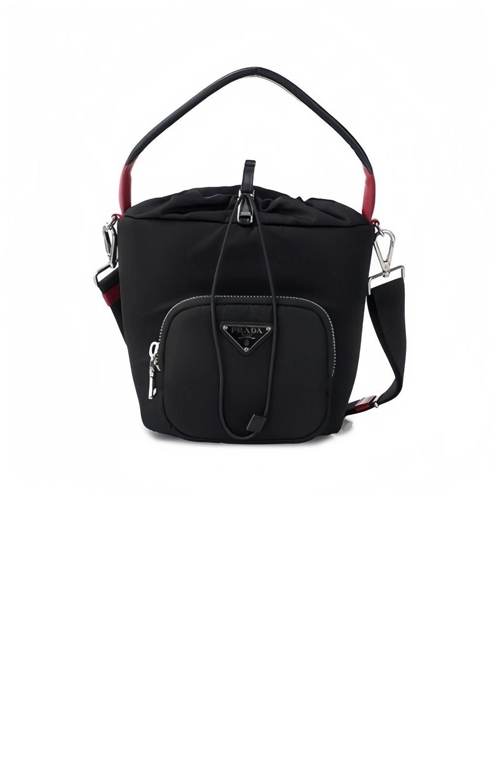 버킷 토트백 1BE026