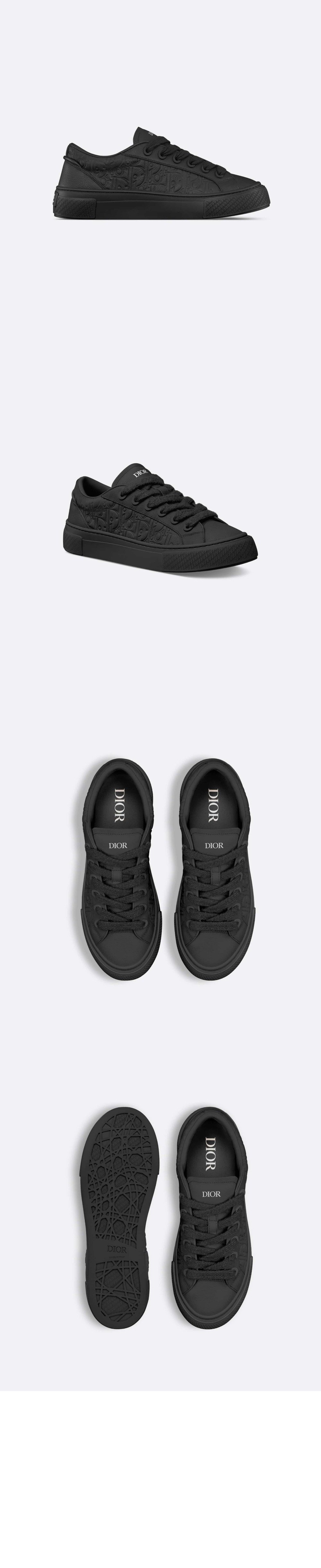 B33 스니커즈 3SN30