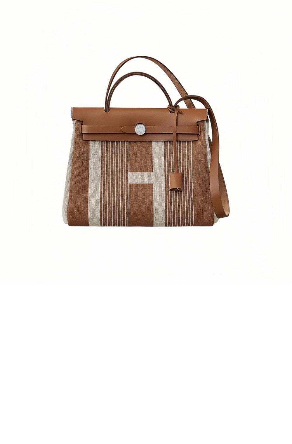 캔버스 토트 크로스백