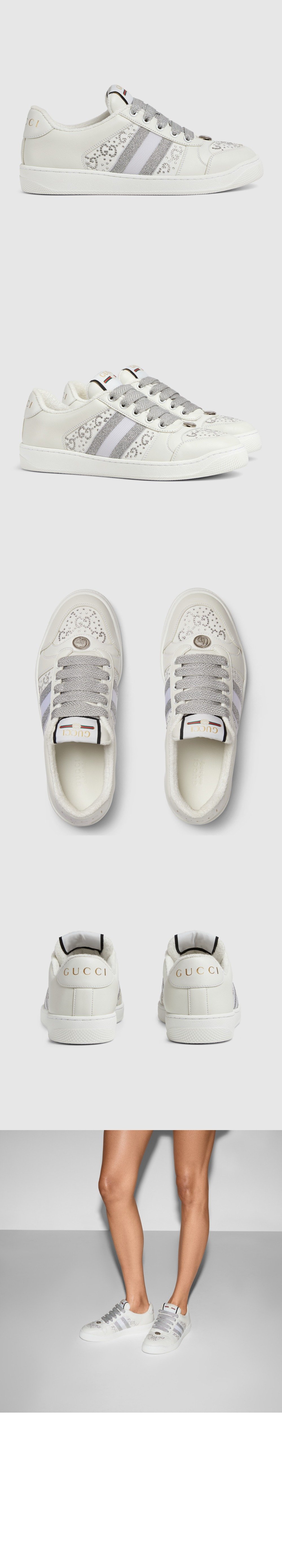 스크리너 스니커즈 732193