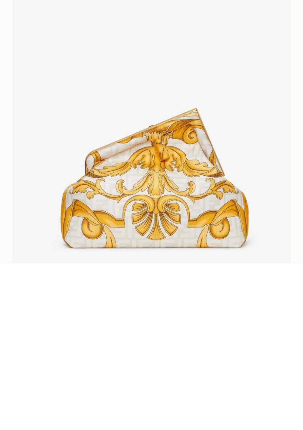 펜디 퍼스트 숄더백 스몰 8BP129