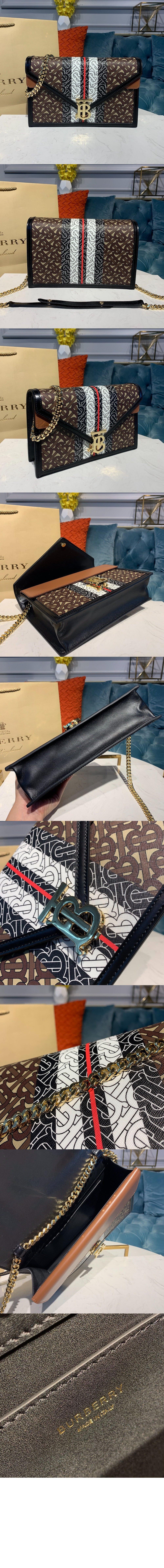 버버리 TB 크로스백 80203051