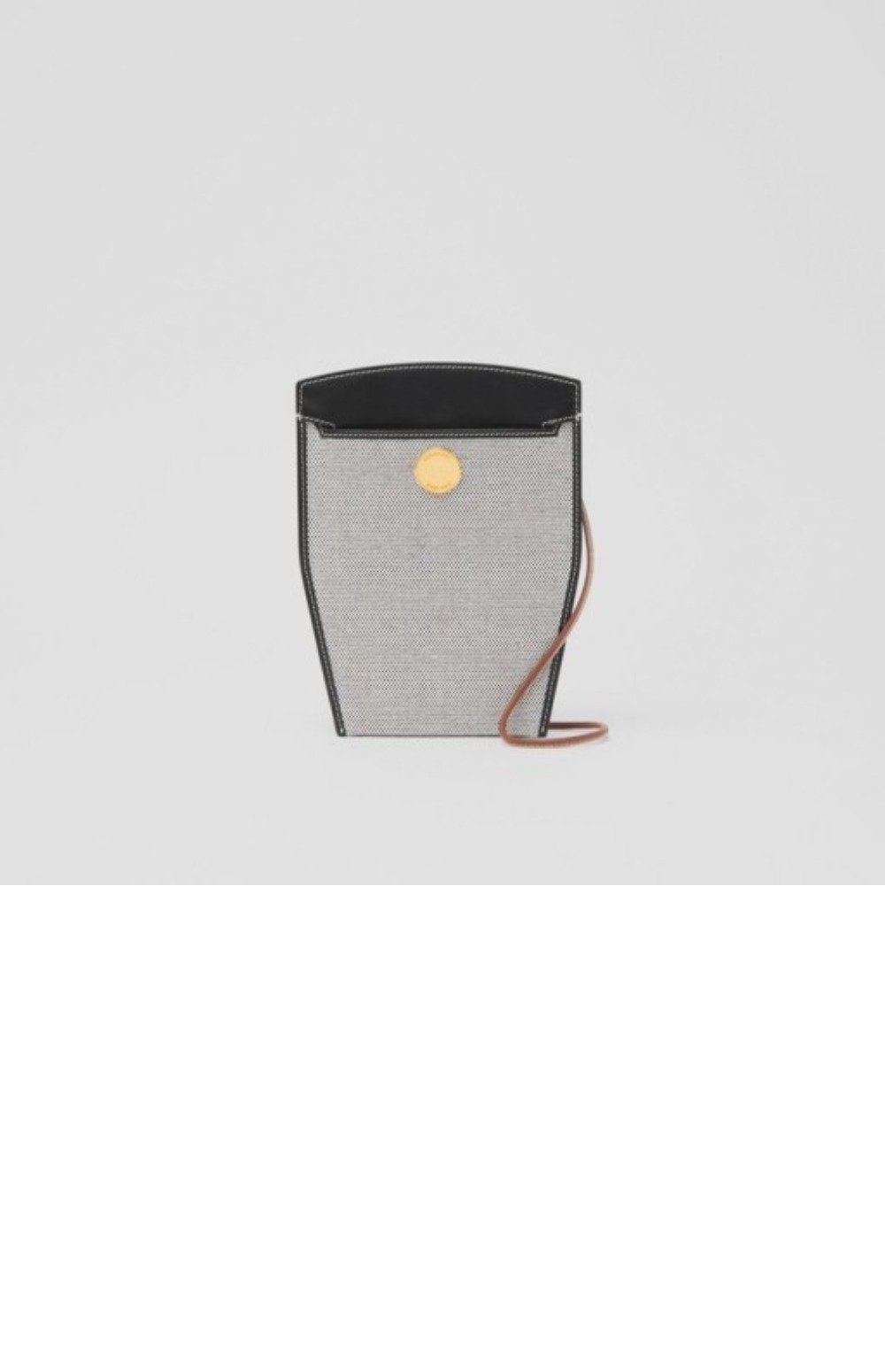 버버리 스몰 크로스백 80407891