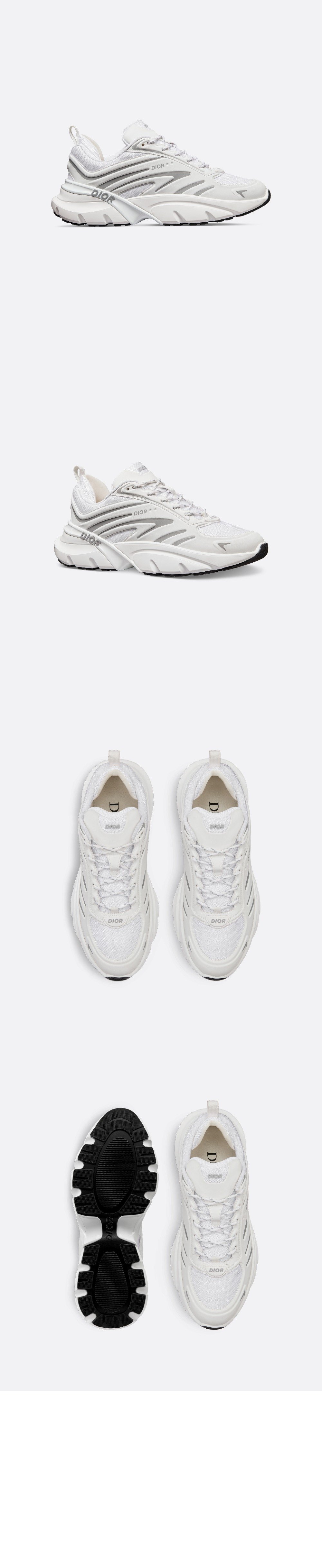 디올 B44 스니커즈 3SN30